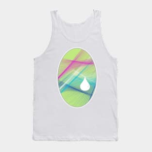 DROP Tank Top